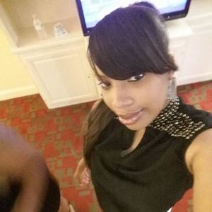 Meet your Posher, K lashay